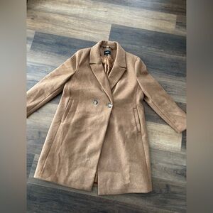 DKNY nwot pea coat
